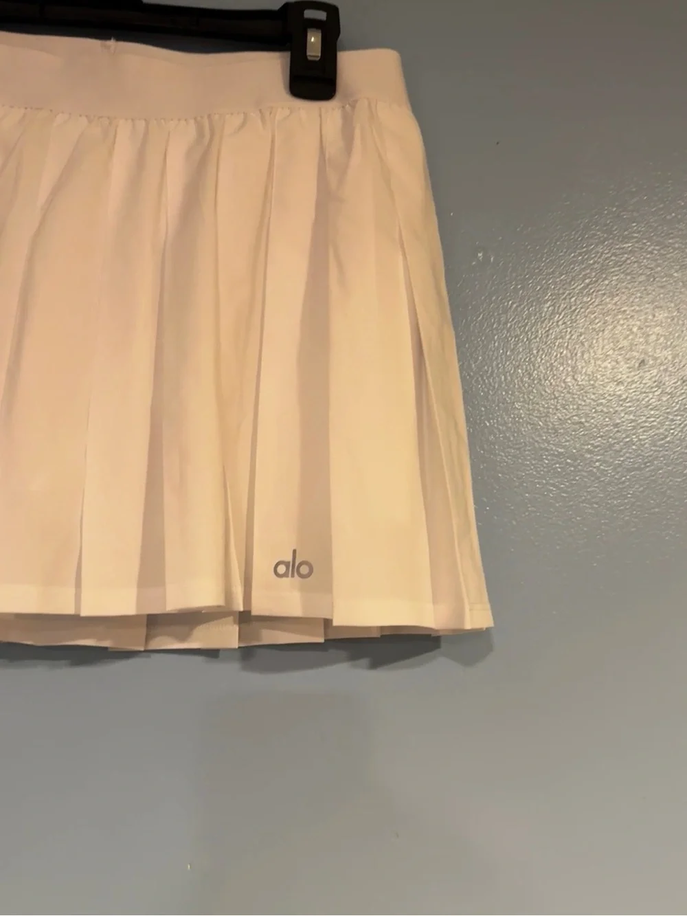 Alo Yoga Tennis Skirt